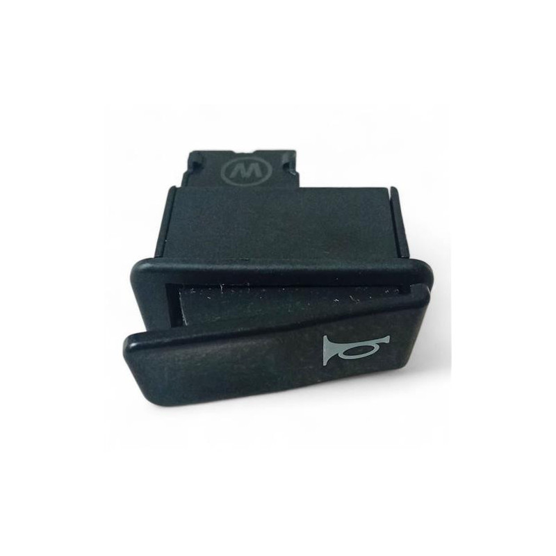 IVA T3 2.0 Claxon Knop | QualityMotors