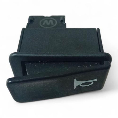 IVA T3 2.0 Claxon Knop | QualityMotors