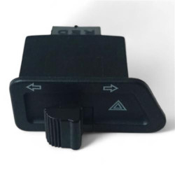 IVA T3 2.0 Richtingaanwijzer Knop | QualityMotors