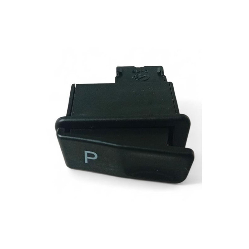 IVA T3 2.0 Parkeer Knop | QualityMotors