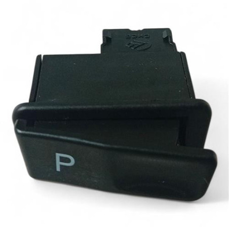 IVA T3 2.0 Parkeer Knop | QualityMotors