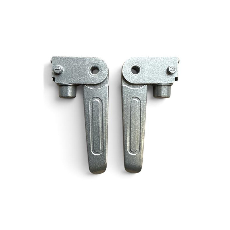 IVA E-GO S4 Voetsteun Links | QualityMotors