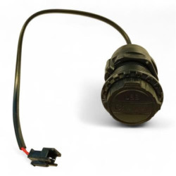 IVA E-GO S4/S5 USB Aansluiting | QualityMotors