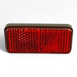 IVA E-GO S4 Reflector Achter | QualityMotors