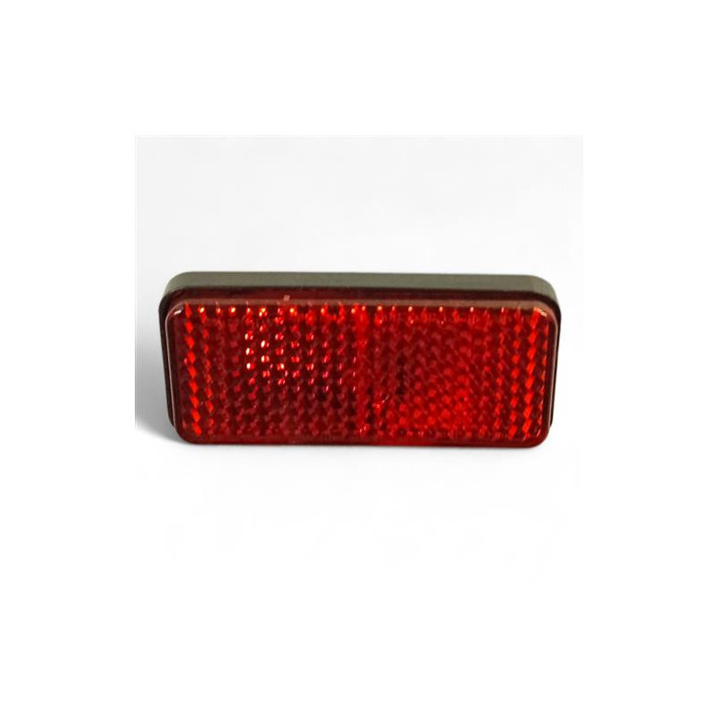 IVA E-GO S4 Reflector Achter | QualityMotors