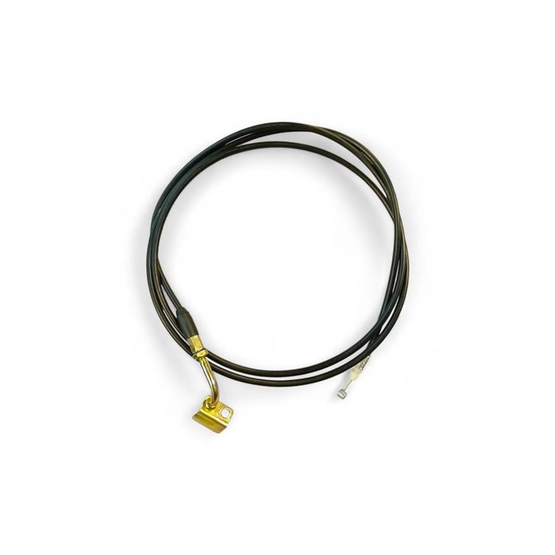 IVA E-GO S4 Contactslot Kabel | QualityMotors