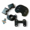 IVA E-GO S4 Stuur Bevestiging Set | QualityMotors