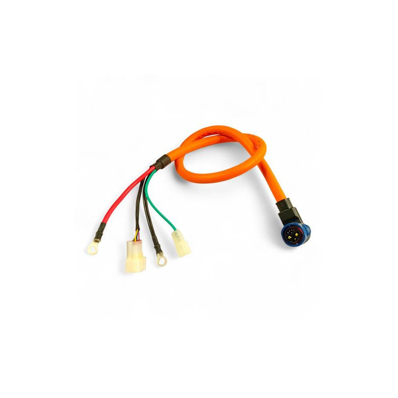 IVA T3 2.0 Accu Kabel | QualityMotors