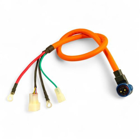 IVA T3 2.0 Accu Kabel | QualityMotors