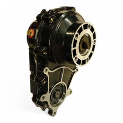 IVA T3 2.0 Differentieel | QualityMotors