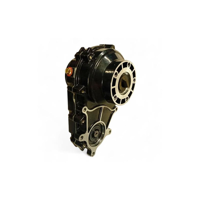 IVA T3 2.0 Differentieel | QualityMotors