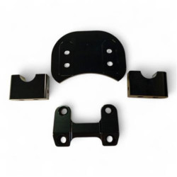 IVA E-GO S4 2.0 Stuur Bevestiging Set | QualityMotors