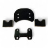 IVA E-GO S4 2.0 Stuur Bevestiging Set | QualityMotors