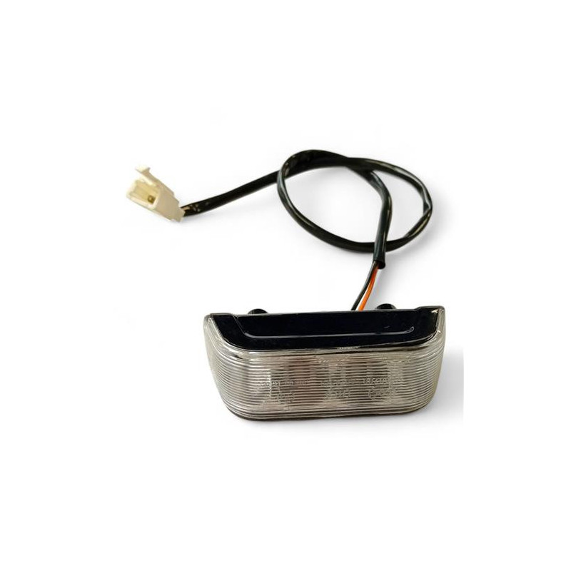 IVA E-GO S4/S5/S8 Knipperlicht Voor Links | QualityMotors