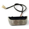 IVA E-GO S4/S5/S8 Knipperlicht Voor Links | QualityMotors