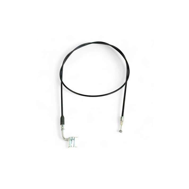 IVA E-GO S4 2.0 Zadel Slot Kabel | QualityMotors
