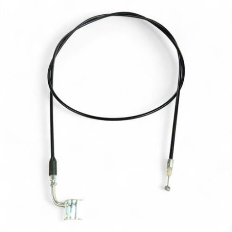 IVA E-GO S4 2.0 Zadel Slot Kabel | QualityMotors