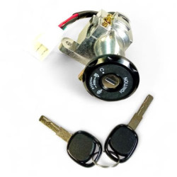 IVA E-GO S4 2.0 Contactslot Set | QualityMotors
