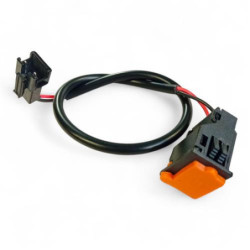 IVA E-GO S4 2.0 USB Aansluiting | QualityMotors