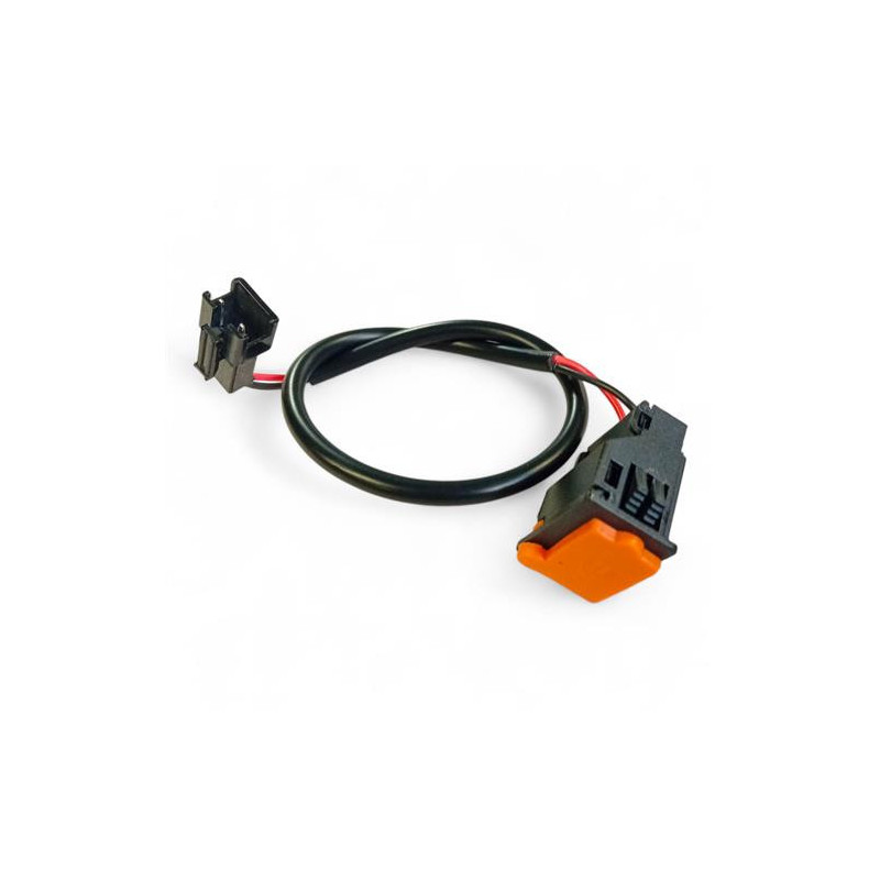 IVA E-GO S4 2.0 USB Aansluiting | QualityMotors