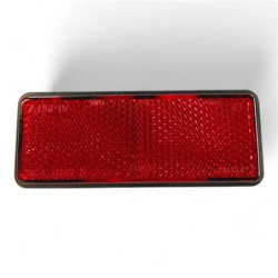IVA E-GO S4 2.0 Reflector Spatbord Achter | QualityMotors