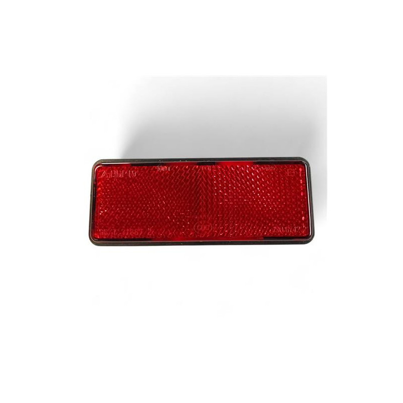 IVA E-GO S4 2.0 Reflector Spatbord Achter | QualityMotors
