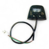 IVA E-GO S4 2.0 Kentekenplaat Verlichting | QualityMotors