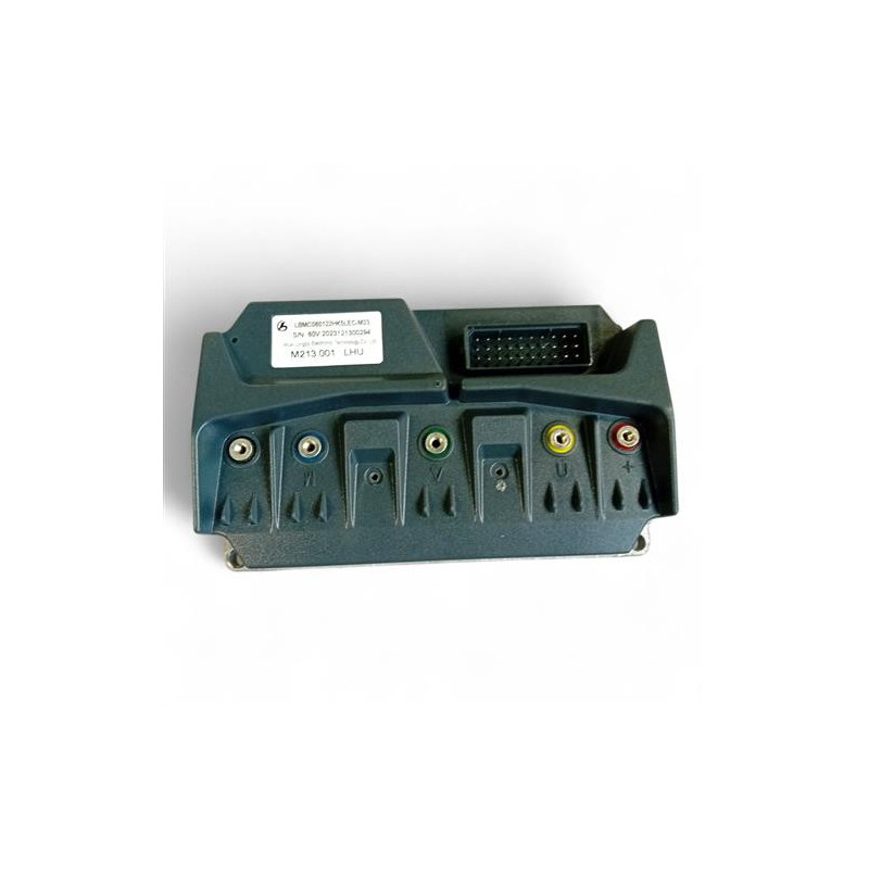 IVA E-GO S4 2.0 Controller | QualityMotors