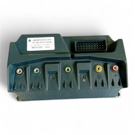 IVA E-GO S4 2.0 Controller | QualityMotors
