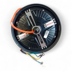 IVA E-GO S4 2.0 Motor | QualityMotors