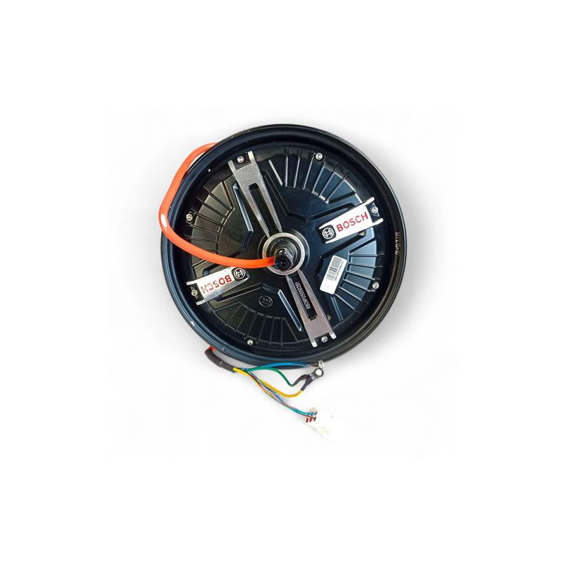 IVA E-GO S4 2.0 Motor | QualityMotors