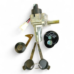 IVA Lux Electric 2.0 Contactslot Set | QualityMotors