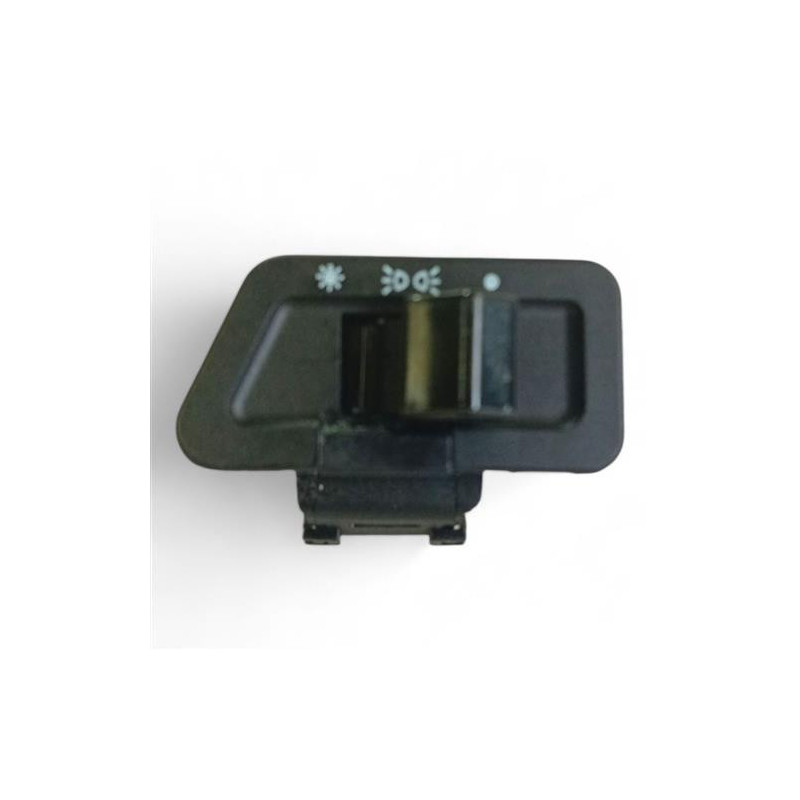 IVA Lux Electric 2.0 Verlichting Knop | QualityMotors
