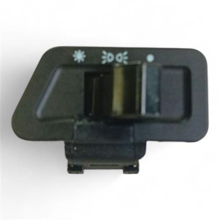 IVA Lux Electric 2.0 Verlichting Knop | QualityMotors