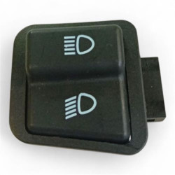 IVA Lux Electric 2.0 Grootlicht Knop | QualityMotors