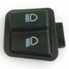 IVA Lux Electric 2.0 Grootlicht Knop | QualityMotors