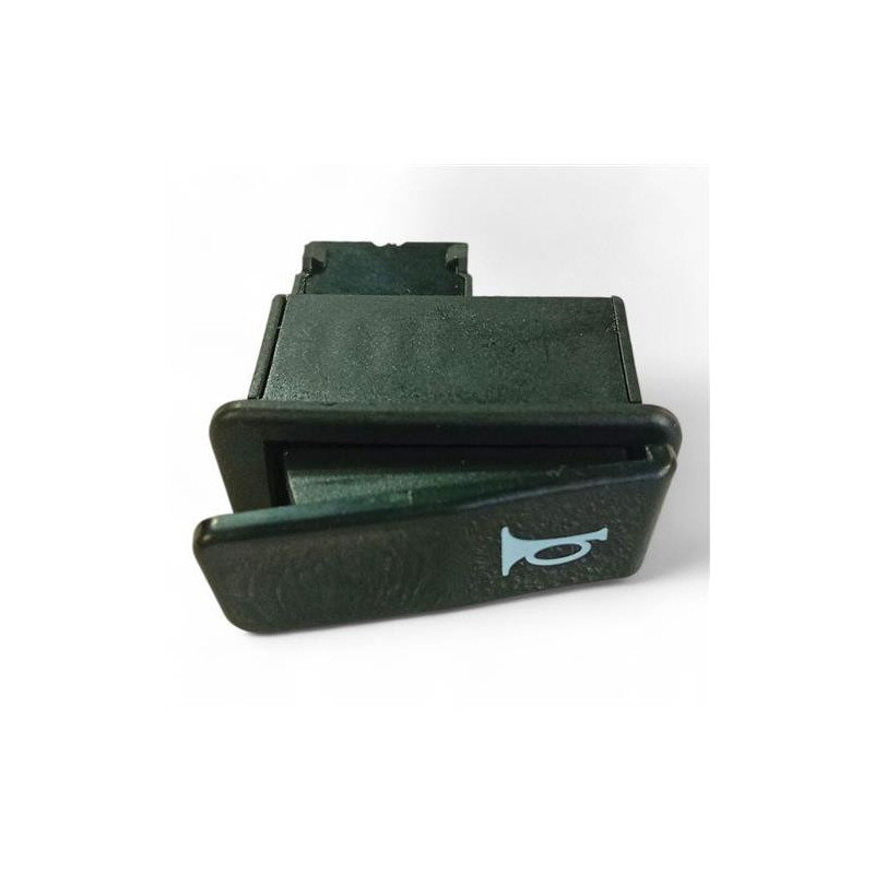 IVA Lux Electric 2.0 Claxon Knop | QualityMotors
