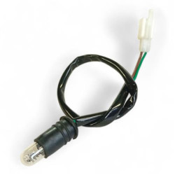 IVA Lux Electric 2.0 Kentekenplaat Verlichting | QualityMotors