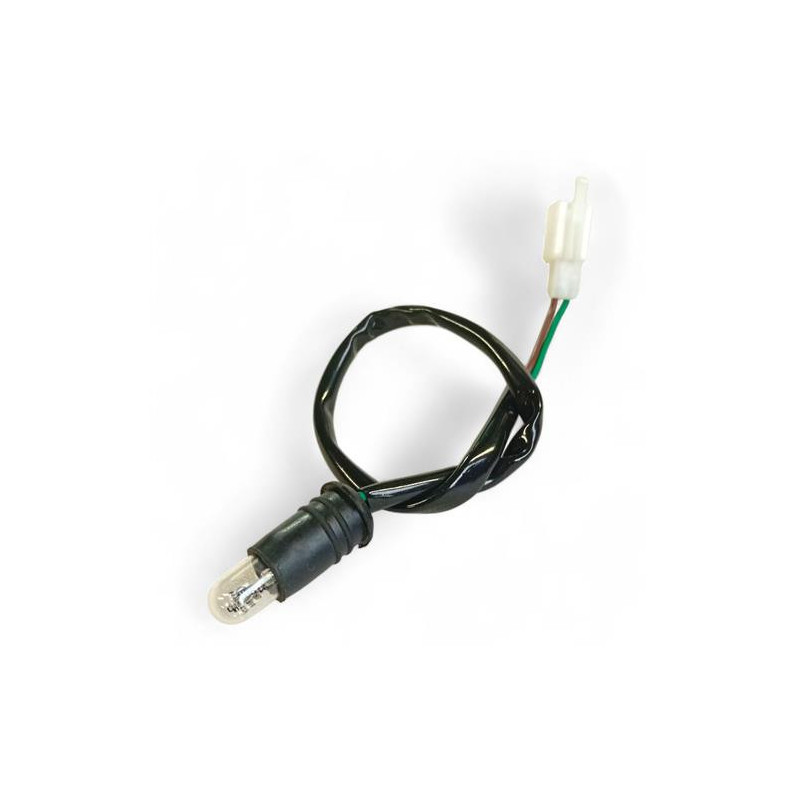 IVA Lux Electric 2.0 Kentekenplaat Verlichting | QualityMotors