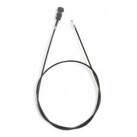 IVA Lux Electric 2.0 Zadel Slot Kabel | QualityMotors