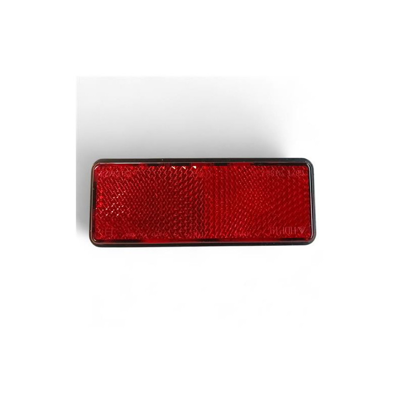 IVA Lux Electric 2.0 Reflector Achter | QualityMotors