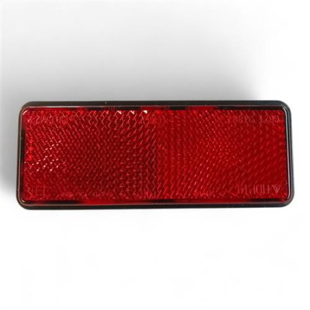 IVA Lux Electric 2.0 Reflector Achter | QualityMotors