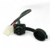 IVA Lux Electric 2.0 Oplaad Contact | QualityMotors