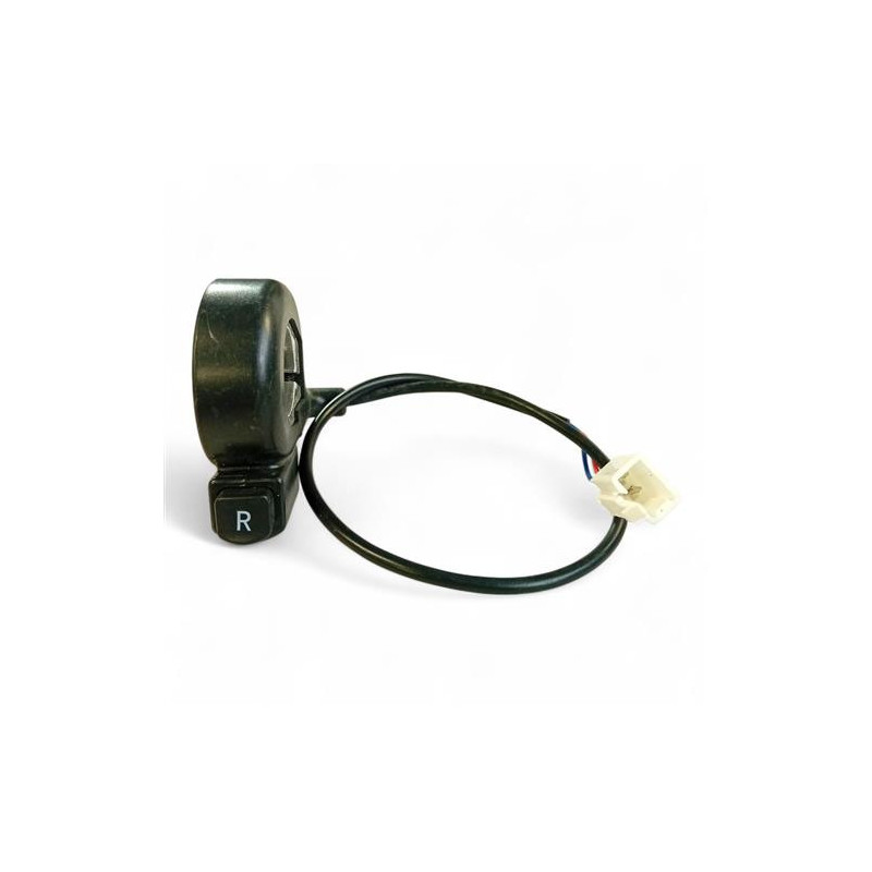 IVA Lux Electric 2.0 Achteruitrij Knop | QualityMotors