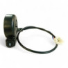 IVA Lux Electric 2.0 Achteruitrij Knop | QualityMotors