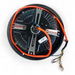 IVA Lux Electric 2.0 Motor | QualityMotors