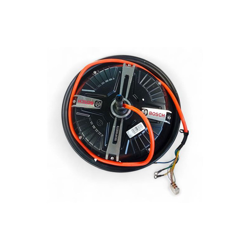 IVA Lux Electric 2.0 Motor | QualityMotors