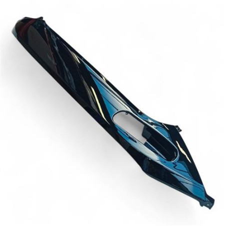 IVA E-GO S4 2.0 Sideskirt Links Zwart | QualityMotors