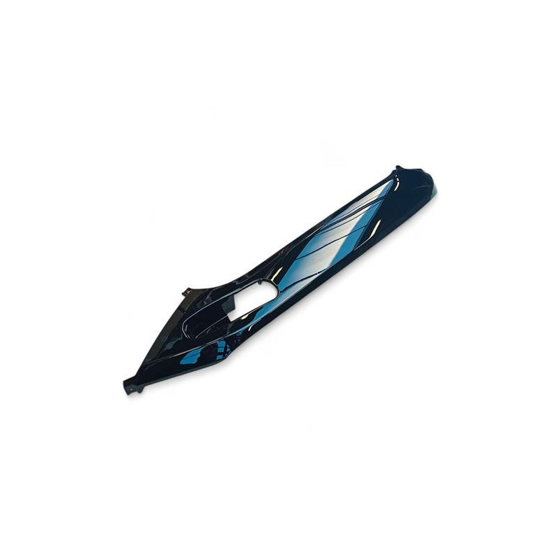 IVA E-GO S4 2.0 Sideskirt Rechts Zwart | QualityMotors
