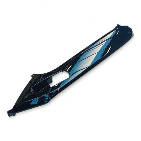 IVA E-GO S4 2.0 Sideskirt Rechts Zwart | QualityMotors